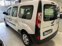 usata Renault Kangoo 1.5 dCi 90CV 1.5 dCi 90CV S&S 4p. Express Maxi Combi Ice n1