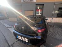 Usata Alfa Romeo GT 150 CV (110 kW) 2004 Nero Coupé