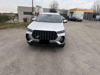 Usata DR DR 6.0 185 CV (136 kW) 2022 Argento SUV