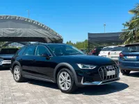 Usata Audi A4 Allroad Business 203 CV (149 kW) 2022 Nero Station wagon