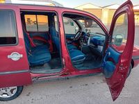 Usata Fiat Doblò 105 CV (77 kW) 2005 Monovolume