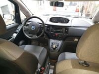 Usata Fiat Idea Active 90 CV (66 kW) 2006 Monovolume