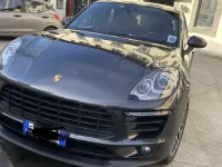 Usata Porsche Macan 258 CV (189 kW) 2016 SUV