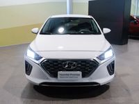 usata Hyundai Ioniq 1.6 hybrid Prime 6dct