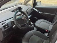 Usata Lancia Musa 95 CV (69 kW) 2012 Grigio Monovolume