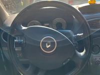 Usata Renault Clio III LE 85 CV (62 kW) 2009 Nero Berlina