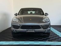 Usata Porsche Cayenne 245 CV (180 kW) 2011 Grigio SUV