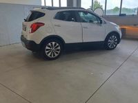 Usata Opel Mokka 140 CV (102 kW) 2016 Bianco SUV
