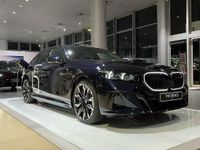 Usata BMW i5 Comfort Edition 250 kW (340 CV) 2024 Nero Berlina