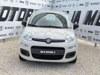 Usata Fiat Panda Pop 69 CV (50 kW) 2015 Beige Utilitaria