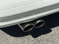 Usata Mercedes SL600 394 CV (289 kW) 1998 Bianco Cabrio