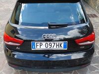 Usata Audi A1 Sportback Ambiente 116 CV (85 kW) 2018 Utilitaria