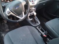 usata Ford Fiesta 1.4 gpl