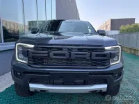 Nuova Ford Ranger Raptor 210 CV (154 kW) 2026 Grigio Pick-up