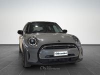 Usata Mini Cooper Clubman Resolute Edition 136 CV (100 kW) 2022 Nero Station wagon