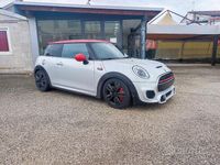 Usata Mini John Cooper Works 231 CV (169 kW) 2017 Grigio Utilitaria