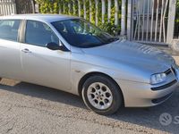 usata Alfa Romeo 1900 156 jtdanno 2001