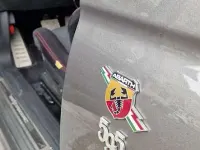 Usata Abarth 595 Competizione 181 CV (133 kW) 2015 Other Utilitaria