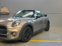 Usata Mini One Cabriolet 102 CV (75 kW) 2019 Cabrio