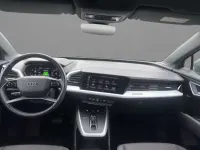 Usata Audi Q4 e-tron 69 kW (95 CV) 2023 Grigio SUV