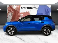 Nuova Opel Frontera 136 CV (100 kW) 2026 Effekt blue SUV