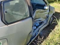Usata Fiat Punto 86 CV (63 kW) 2003 Utilitaria