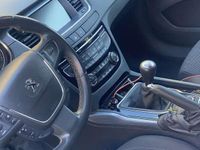 Usata Peugeot 508 Business-Line 114 CV (83 kW) 2014 Berlina