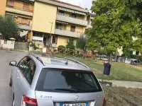 Usata Mercedes C220 Elegance 143 CV (105 kW) 2004 Station wagon