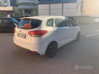 usata Kia Carens 1.7