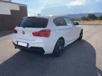 Usata BMW 118 M Sport 150 CV (110 kW) 2018 Berlina