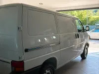 Usata VW T4 68 CV (50 kW) 1994 Bianco Furgone