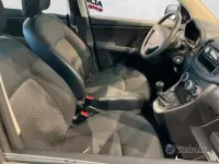 Usata Hyundai i10 Edition 69 CV (50 kW) 2013 Nero Utilitaria