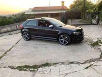 usata Audi S3 2.0 tfsi quattro 265cv