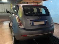 Usata Lancia Ypsilon 80 CV (58 kW) 2008 Grigio Utilitaria