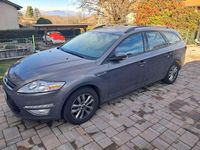 Usata Ford Mondeo 116 CV (85 kW) 2011 Argento Station wagon