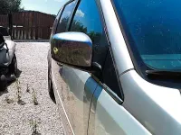Usata Chrysler Grand Voyager 163 CV (119 kW) 2011 Monovolume