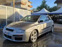Usata Fiat Stilo 116 CV (85 kW) 2002 Grigio Berlina