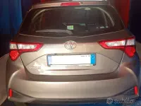 Usata Nissan Micra 2020 Utilitaria