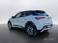 Usata Opel Mokka 136 CV (100 kW) 2025 Bianco SUV