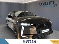 Usata DS Automobiles DS4 Performance 2023 Grigio SUV