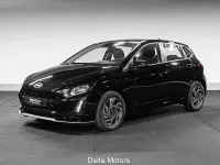 Nuova Hyundai i20 90 CV (66 kW) 2026 Utilitaria