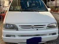 Usata Citroën Evasion 109 CV (80 kW) 2000 Monovolume