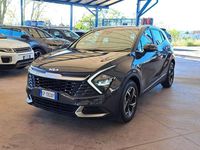 Usata Kia Sportage 136 CV (100 kW) 2023 Grigio SUV