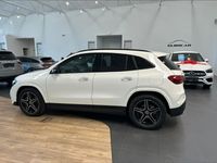 usata Mercedes GLA200 Classedd automatic