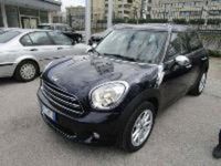 usata Mini One D Countryman One D 1.6