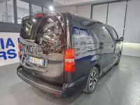Nuova Fiat E-Ulysse 131 kW (179 CV) 2025 Nero Monovolume