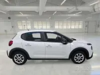 Occasion Citroën C3 Business Class 102 ch (75 kW) 2020 Blanc Citadine