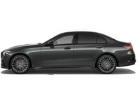 Nuova Mercedes C200 Advanced Plus 204 CV (150 kW) 2026 Grigio Berlina