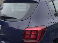 Usata Dacia Sandero Comfort 101 CV (74 kW) 2020 Berlina