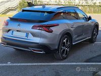 Usata Citroën C5 X Shine 224 CV (164 kW) 2023 Grigio Station wagon